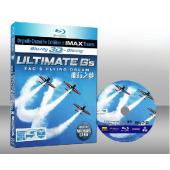 IMAX飛行之夢IMAX: Ultimate G's-（藍光影片25G）