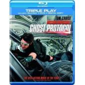 碟中諜4：幽靈協議/不可能的任務4 Mission: Impossible - Ghost Protocol 