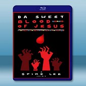 耶穌的甜血 Da Sweet Blood of Jesus (2014)-（藍光影片25G）