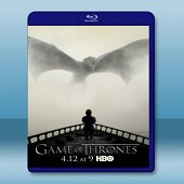 冰與火之歌：權力的遊戲 Game of Thrones 第5季 (5碟) -（藍光影片25G）
