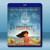 先知 The Prophet (2014) -（藍光影片25G）