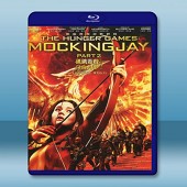 飢餓遊戲：自由幻夢最終章 The Hunger Games: Mockingjay - Part 2 (2015) -（藍光影片25G）