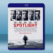 驚爆焦點 Spotlight (2015) -（藍光影片25G）