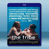 聾啞部落 /過於寂靜的喧囂 The Tribe (2014) -（藍光影片25G）
