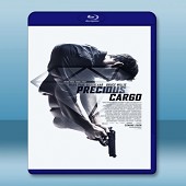 珍寶大戰 Precious Cargo (2016) -（藍光影片25G）