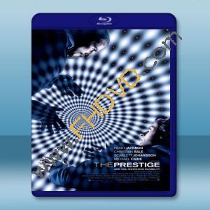  頂尖對決 The Prestige (2006) 藍光影片25G