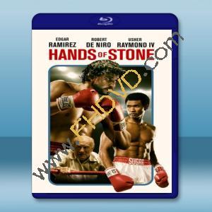  光榮擂台 Hands of Stone (2016) 藍光25G