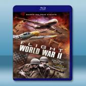  空中世界二戰 Flight World War (2015) 藍光25G