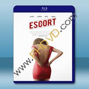  援交情緣 The Escort (2015) 藍光影片25G