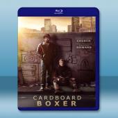 廢紙板拳擊手 Cardboard Boxer (2016...