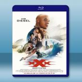 (特價)限制級戰警：重返極限 xXx: The Return of Xander Cage <搶先版> [2017] 藍光影片25G