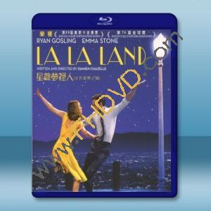  樂來越愛你 La La Land (2016) 藍光25G