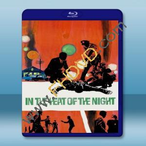  惡夜追緝令 In the Heat of the Night (1967) 藍光25G