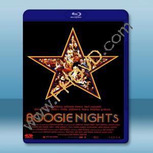  不羈夜 Boogie Nights (1997) 藍光25G