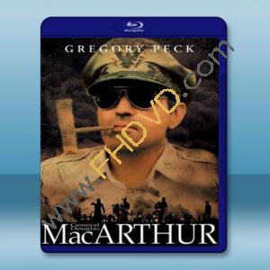  麥克阿瑟傳 MacArthur (1977) 藍光25G