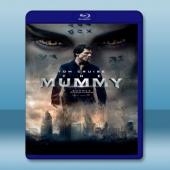  神鬼傳奇 The Mummy <搶先版> (2017) 藍光25G
