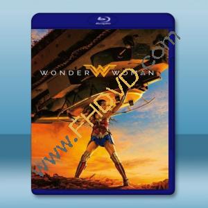  神力女超人 Wonder Woman (2017) 藍光25G