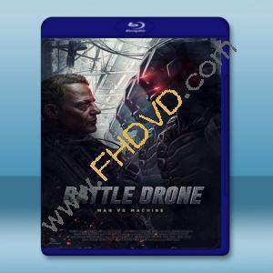  無人機戰場 Battle Drone (2017) 藍光25G