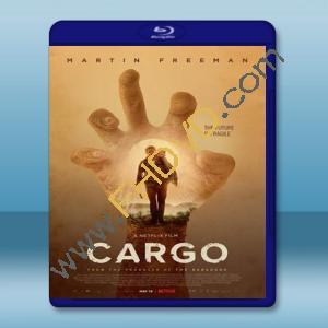  禍日光景/負重前行 Cargo (2017) 藍光25G