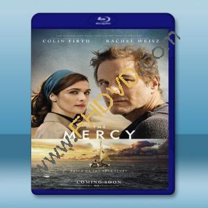  獨帆之聲 The Mercy (2018)  藍光25G