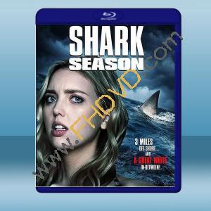  鯊魚季節 Shark Season (2020) 藍光25G