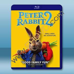比得兔兔 Peter Rabbit 2: The Runaway (2021) 藍光25G