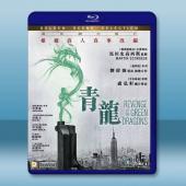  青龍 Revenge of the Green Dragons藍光25G