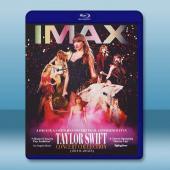 泰勒絲2010-2023演唱會全收錄 Taylor Swift(2023)藍光25G 4碟
