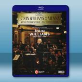 約翰.威廉斯 維也納音樂會(LIVE) (2020)藍光...