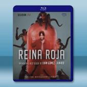 紅皇后 Reina Roja(2024)藍光25G 2碟...