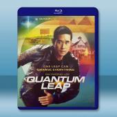 時空怪客 第二季 Quantum Leap S2(2024)藍光25G 2碟L