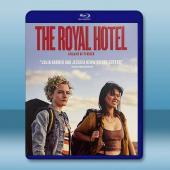 皇家酒店 The Royal Hotel(2023)藍光...
