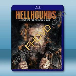 地獄犬 Hellhound(2024)藍光25G
