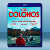 血色之路/殖民者 Los Colonos(2023)藍光...