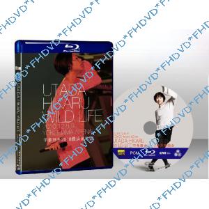 宇多田光 UTADA HIKARU / WILD LIFE: 2010 LIVE AT YOKOHAMA ARENA 