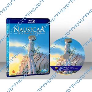 風之谷 Nausicaa of the Valley of the Wind 