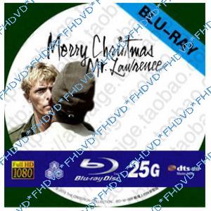 殤城: Merry Christmas Mr Lawrence