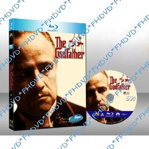 教父I The Godfather 