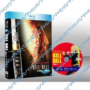 追殺比爾2：愛的大逃殺 Kill Bill Vol. 2