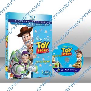 玩具總動員 Toy Story 