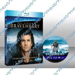 英雄本色 Braveheart 