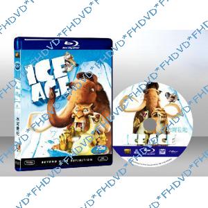 冰河世紀1Ice Age