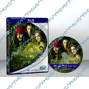 神鬼奇航2/加勒比海盜2. Pirates of the Caribbean: Dead Man's Chest