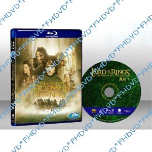 魔戒首部曲：魔戒現身 The Lord of the Rings:The Fellowship of the 