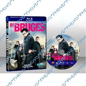 殺手沒有假期 In Bruges 