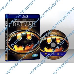 蝙蝠俠1 Batman