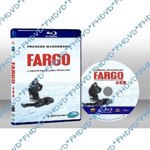 冰血暴 Fargo 