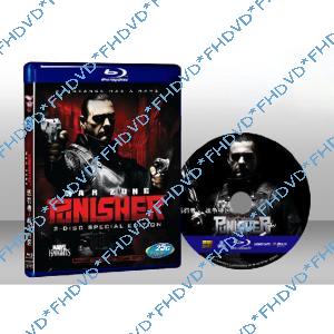 神鬼制裁2：就地正法 Punisher: War Zone 