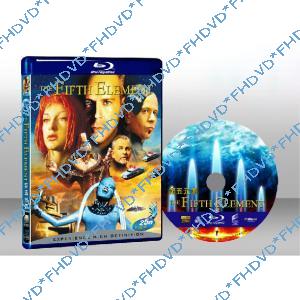 第五元素 The Fifth Element 
