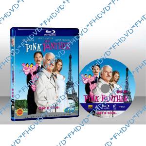 粉紅豹 Pink Panther Cartoon Collection